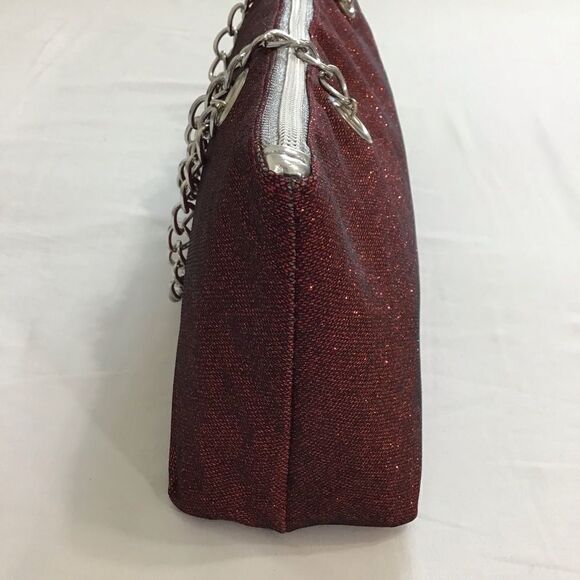 Wild Eye Designs Iceware Red Insulated Wine Bottle Cooler With Stopper Bag - Picture 3 of 13